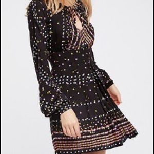 Free People Coryn Mini Dress | NWT SZ 8